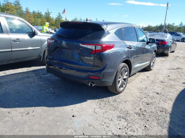 2020 ACURA RDX 5J8TC2H57LL022095 Photo 3