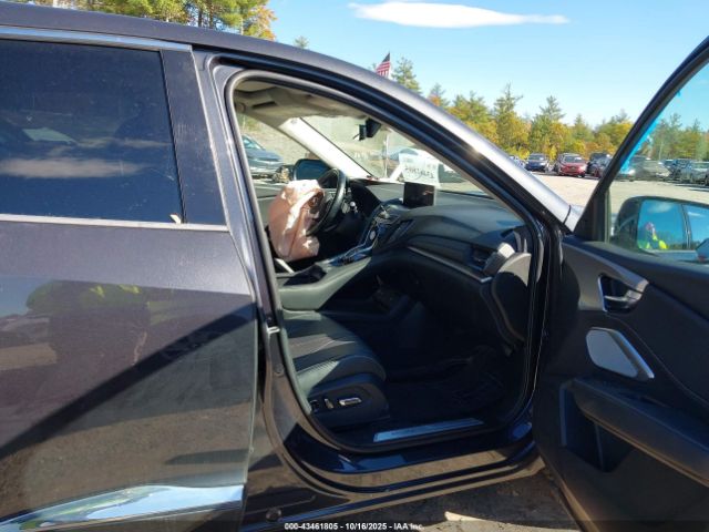 2020 ACURA RDX 5J8TC2H57LL022095 Photo 4