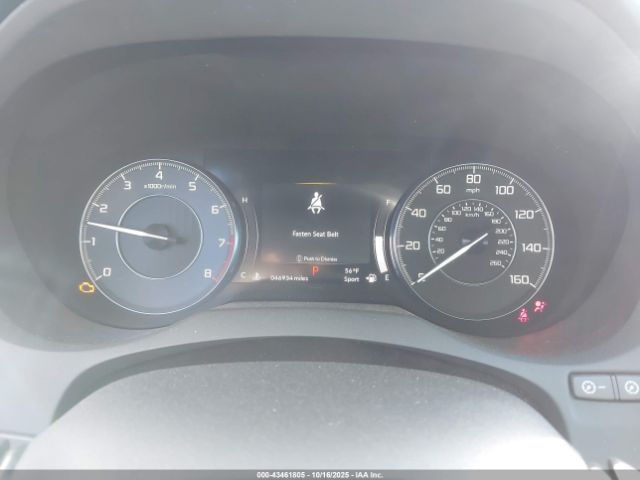 2020 ACURA RDX 5J8TC2H57LL022095 Photo 6