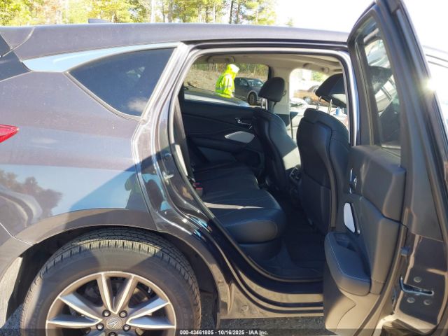 2020 ACURA RDX 5J8TC2H57LL022095 Photo 7