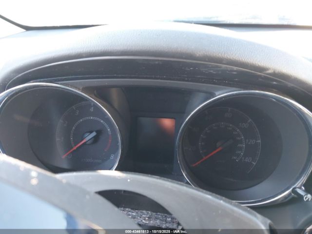 2021 MITSUBISHI OUTLANDER SPORT JA4APVAU3MU018421 Photo 6