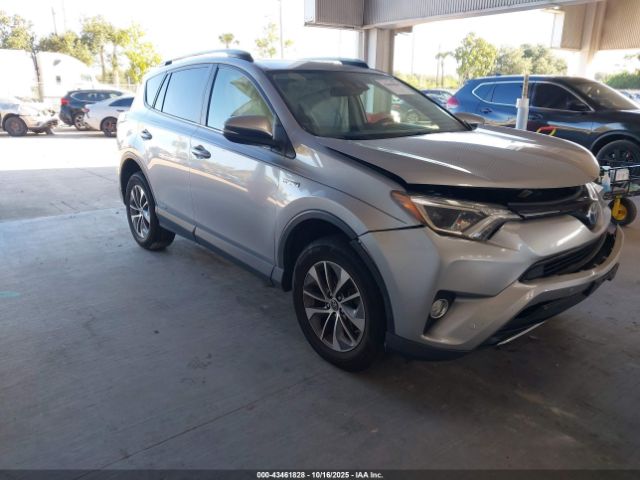 2018 TOYOTA RAV4 HYBRID JTMRJREVXJD172978