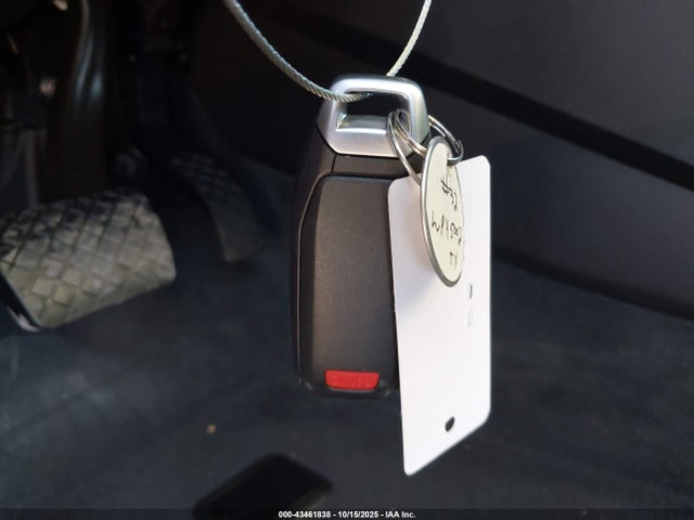 2025 AUDI A6 E-TRON WAU2CAGH1SA018325 Photo 10