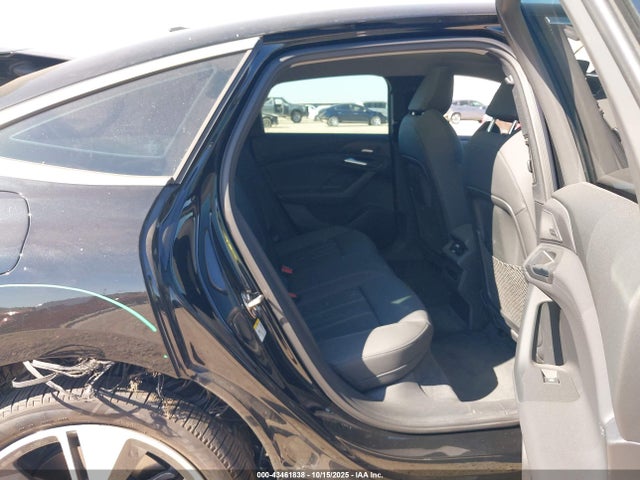 2025 AUDI A6 E-TRON WAU2CAGH1SA018325 Photo 7