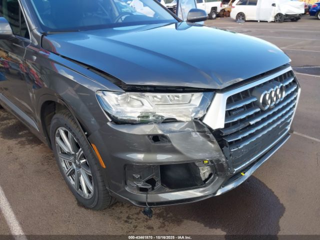 2018 AUDI Q7 WA1LAAF79JD045575 Photo 5