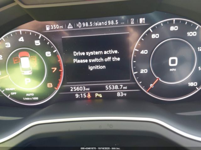 2018 AUDI Q7 WA1LAAF79JD045575 Photo 6