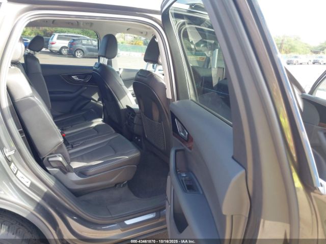 2018 AUDI Q7 WA1LAAF79JD045575 Photo 7