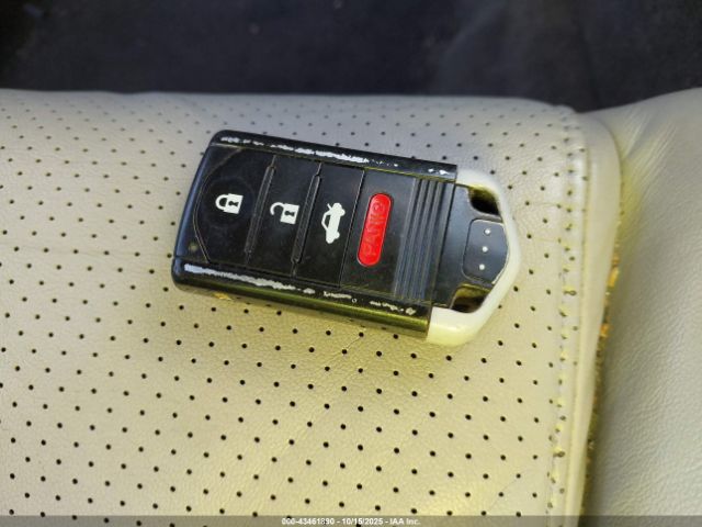 2013 ACURA TL 19UUA9F59DA000490 Photo 10