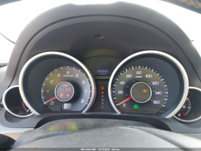 2013 ACURA TL 19UUA9F59DA000490 Photo 6