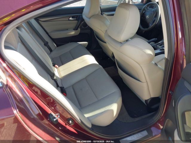 2013 ACURA TL 19UUA9F59DA000490 Photo 7