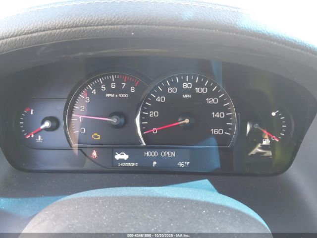 2009 CADILLAC SRX 1GYEE437090118970 Photo 6