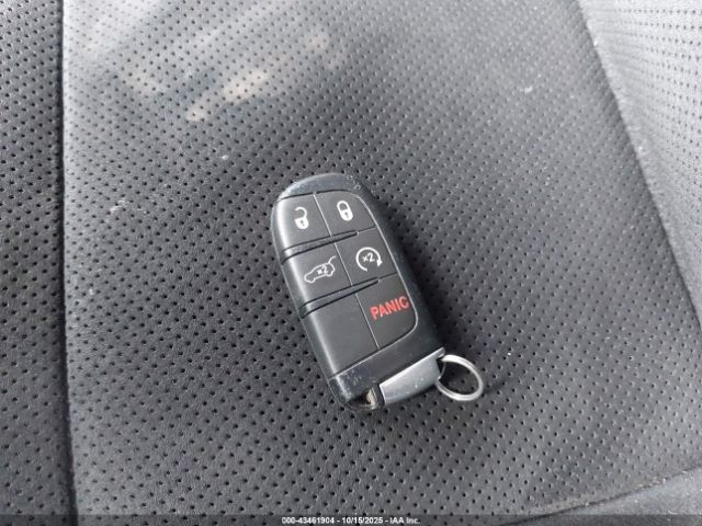 2021 DODGE DURANGO 1C4SDJGJ3MC573920 Photo 10