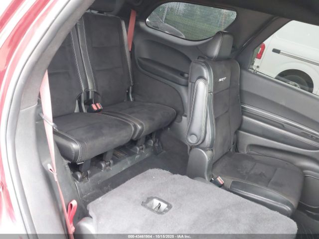 2021 DODGE DURANGO 1C4SDJGJ3MC573920 Photo 7