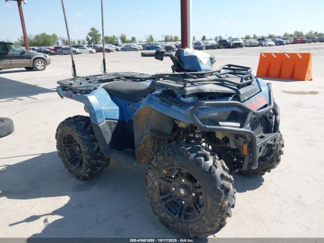 2021 POLARIS SPORTSMAN 4XASEG504MA297924