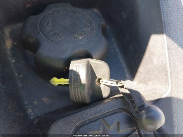 2021 POLARIS SPORTSMAN 4XASEG504MA297924 Photo 10