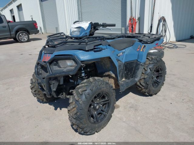 2021 POLARIS SPORTSMAN 4XASEG504MA297924 Photo 1