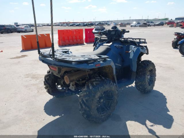 2021 POLARIS SPORTSMAN 4XASEG504MA297924 Photo 3