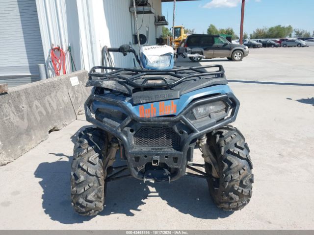 2021 POLARIS SPORTSMAN 4XASEG504MA297924 Photo 4