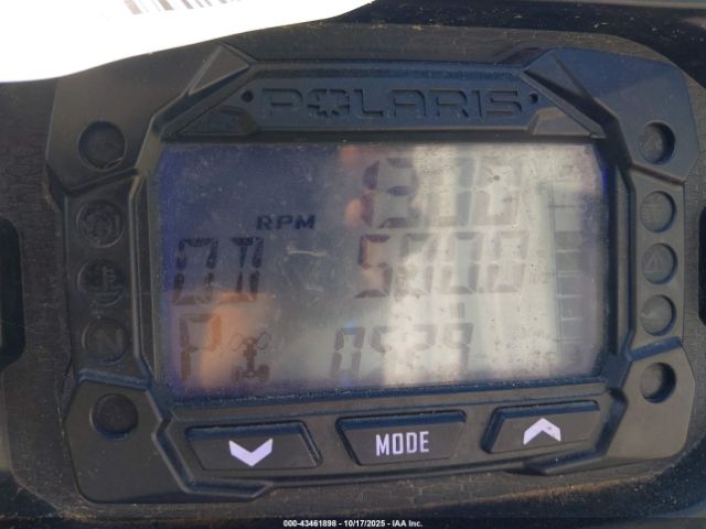 2021 POLARIS SPORTSMAN 4XASEG504MA297924 Photo 6