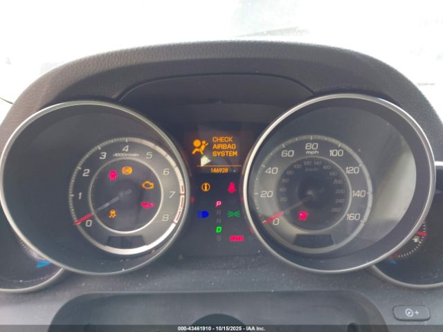 2012 ACURA MDX 2HNYD2H30CH538077 Photo 6