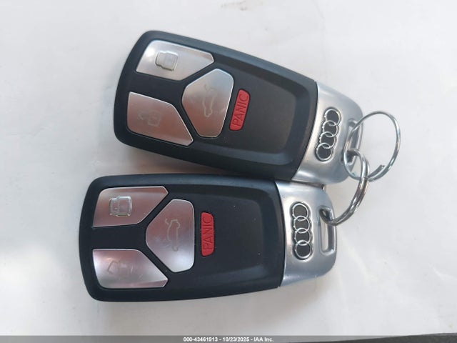 2018 AUDI Q7 WA1LHAF72JD046546 Photo 10
