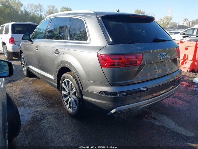 2018 AUDI Q7 WA1LHAF72JD046546 Photo 2