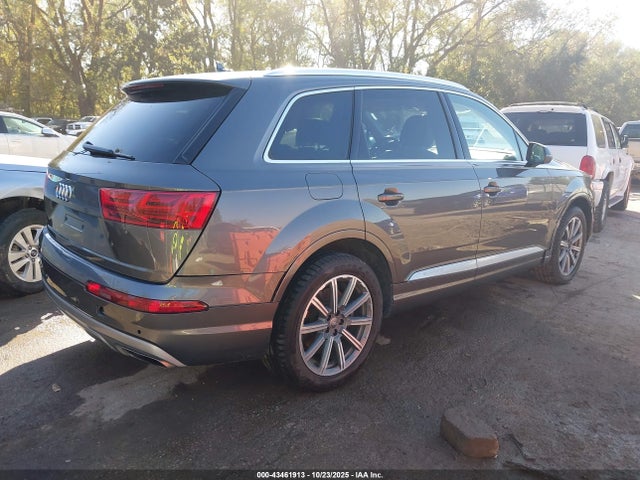 2018 AUDI Q7 WA1LHAF72JD046546 Photo 3