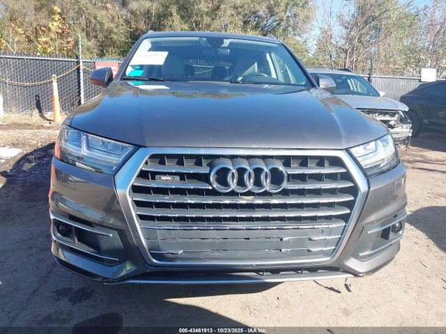 2018 AUDI Q7 WA1LHAF72JD046546 Photo 5