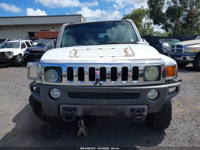 Aukcja sprzedaży 2006 Hummer H3 Suv, vin: 5GTDN136968319148, numer aukcji: 43461915