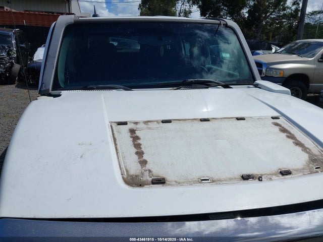 Aukcja sprzedaży 2006 Hummer H3 Suv, vin: 5GTDN136968319148, numer aukcji: 43461915