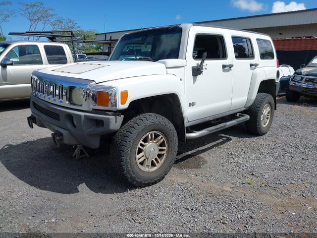 Продаж на аукціоні авто 2006 Hummer H3 Suv, vin: 5GTDN136968319148, номер лоту: 43461915