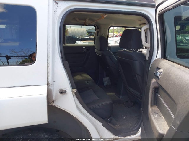 Aukcja sprzedaży 2006 Hummer H3 Suv, vin: 5GTDN136968319148, numer aukcji: 43461915