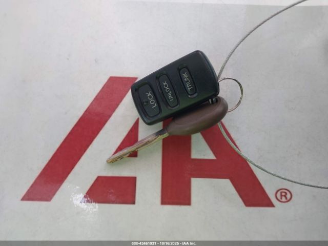 2004 CHRYSLER SEBRING 4C3AG42G14E102713 Photo 10