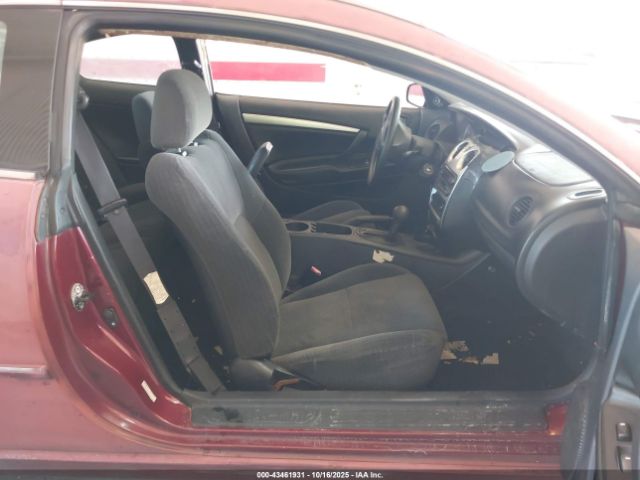 2004 CHRYSLER SEBRING 4C3AG42G14E102713 Photo 4