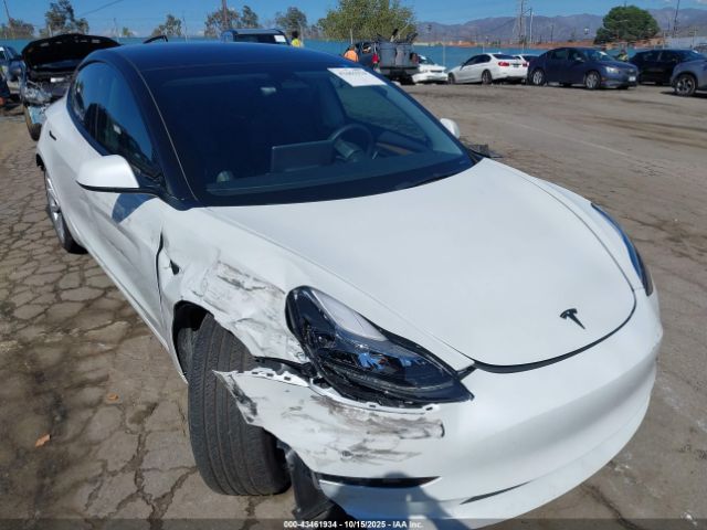 2023 TESLA MODEL 3 5YJ3E1EA5PF472518 Photo 0