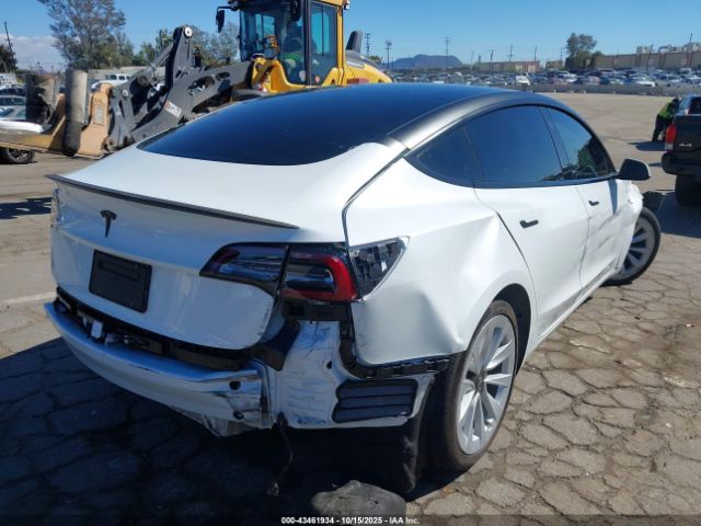 2023 TESLA MODEL 3 5YJ3E1EA5PF472518 Photo 3