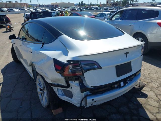 2023 TESLA MODEL 3 5YJ3E1EA5PF472518 Photo 5