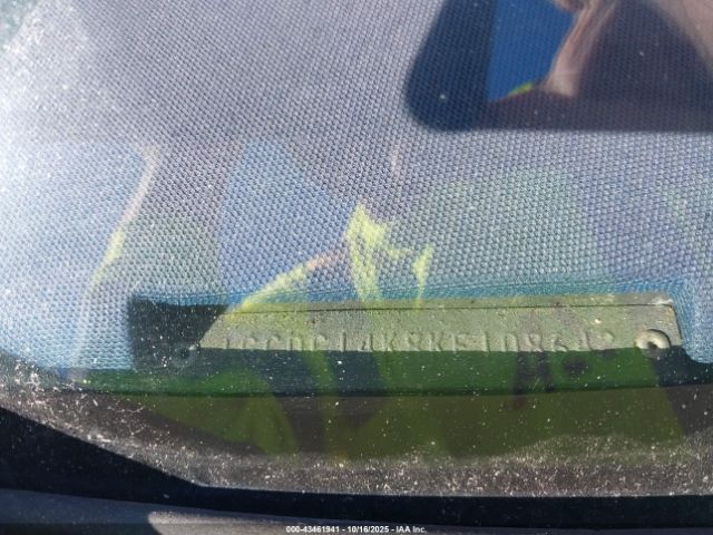 1989 CHEVROLET GMT-400 1GCDC14K8KE108642 Photo 8