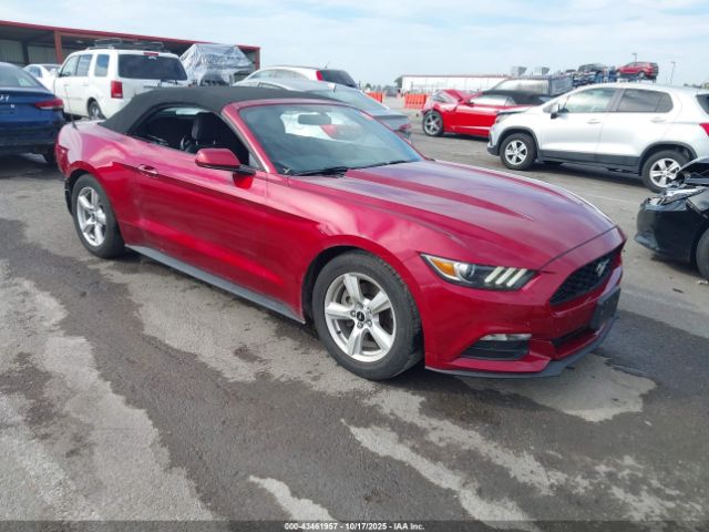 2017 FORD MUSTANG 1FATP8EM4H5235296