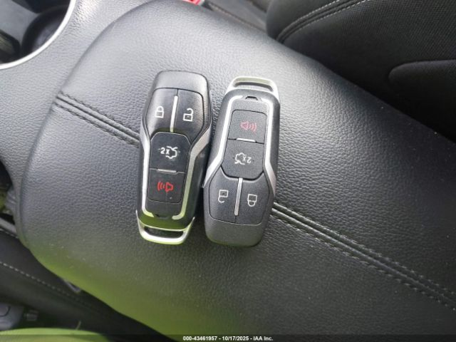 2017 FORD MUSTANG 1FATP8EM4H5235296 Photo 10