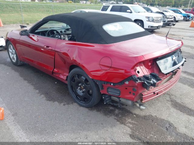 2017 FORD MUSTANG 1FATP8EM4H5235296 Photo 2