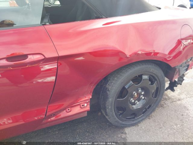 2017 FORD MUSTANG 1FATP8EM4H5235296 Photo 5