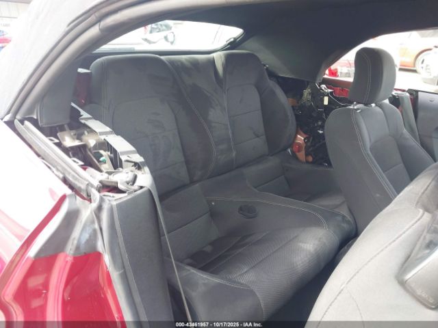 2017 FORD MUSTANG 1FATP8EM4H5235296 Photo 7