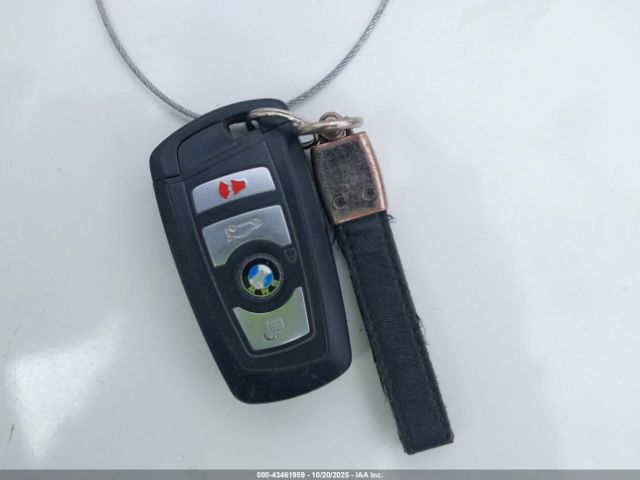 2018 BMW 320I WBA8E1G50JNU89559 Photo 10