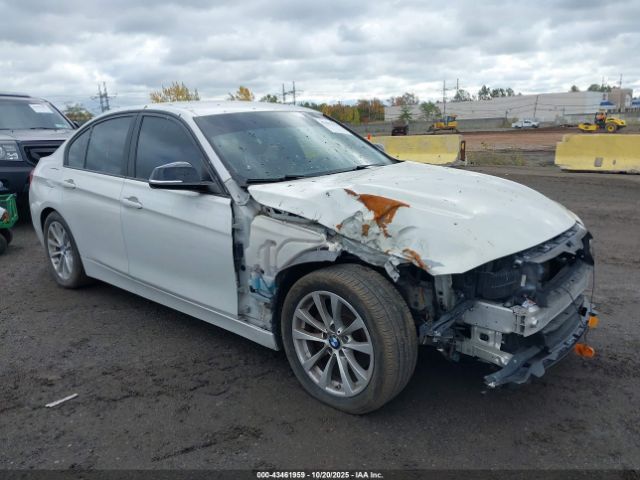 2018 BMW 320I WBA8E1G50JNU89559 Photo 5