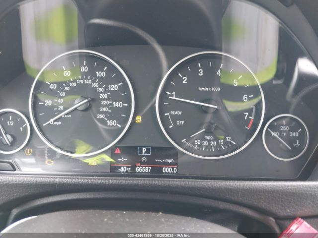 2018 BMW 320I WBA8E1G50JNU89559 Photo 6