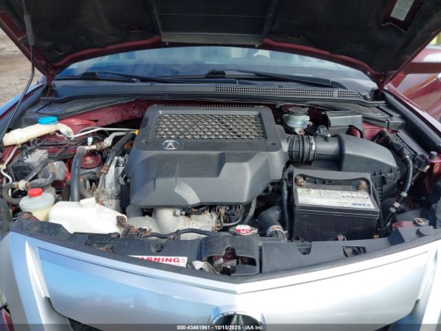 2012 ACURA RDX 5J8TB2H24CA002424 Photo 9