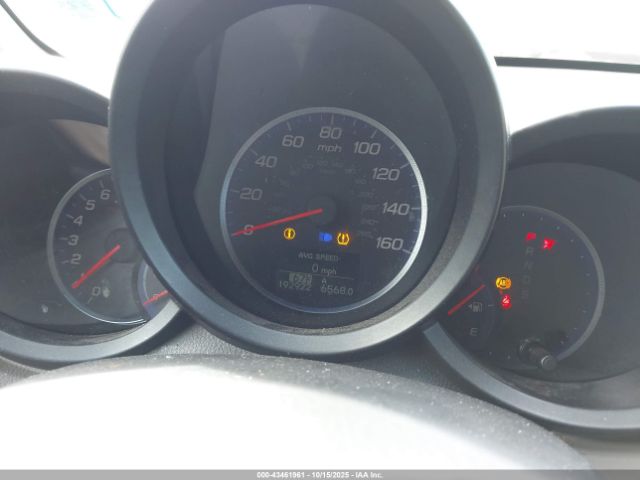 2012 ACURA RDX 5J8TB2H24CA002424 Photo 6