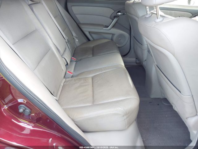 2012 ACURA RDX 5J8TB2H24CA002424 Photo 7