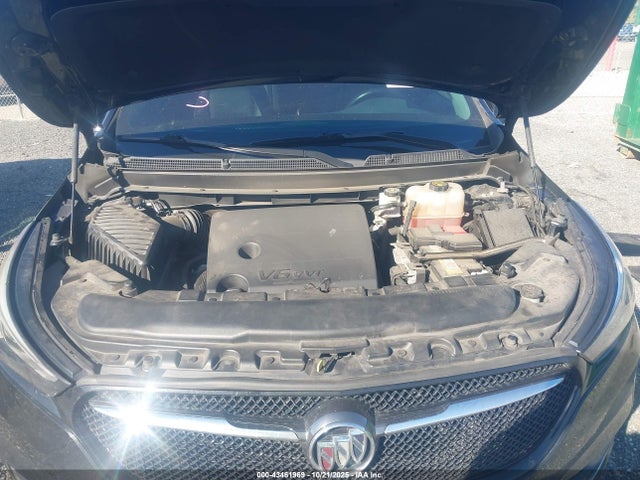 Продажа на аукционе авто 2020 Buick Enclave Awd Essence, vin: 5GAEVAKW3LJ297666, номер лота: 43461969